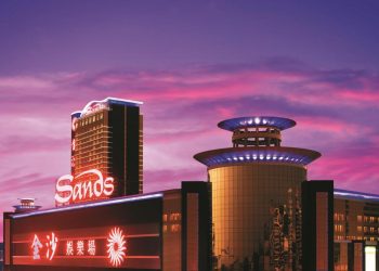 Sands Macao launches new poker room