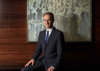 Las Vegas Sands hints at joint bid with an Osaka enterprise