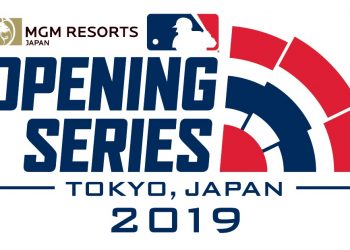 MGM Resorts to be main sponsor of MLB Season Opener in Tokyo