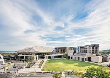 Bad luck limits Paradise Group’s growth in January