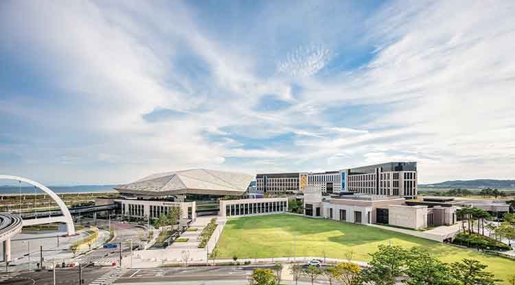 Bad luck limits Paradise Group’s growth in January