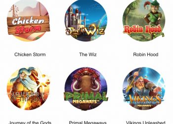 QTech Games reveals blueprint for new global gaming studio group