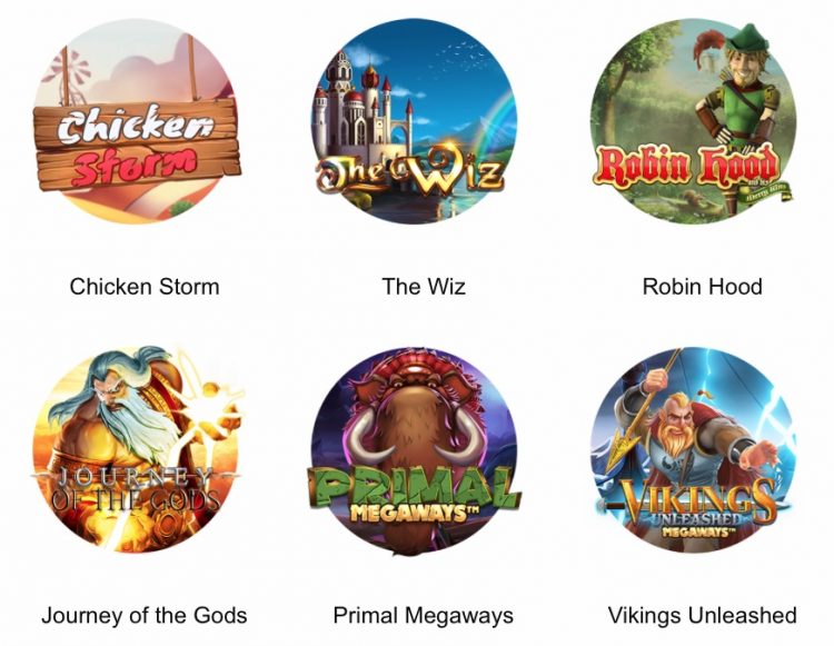 QTech Games reveals blueprint for new global gaming studio group