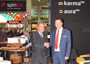 Spintec inks ETG partnership with Germany’s Merkur Gaming