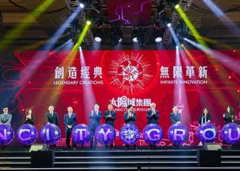 Suncity Group to launch new travel app as part of 2019 expansion plans