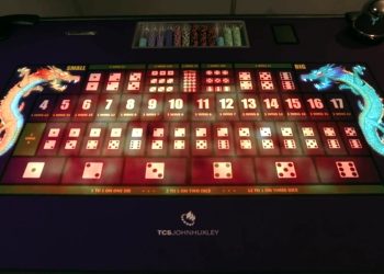 TCSJOHNHUXLEY sets ICE ablaze