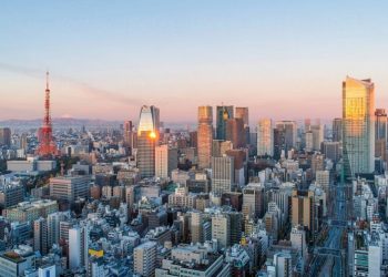 日本版IRのホテル施設は10万㎡以上のスケール