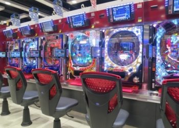 Pachinko hall upgrades see Okura issue positive profit warning for 2H18