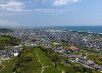 Makinohara, Shizuoka