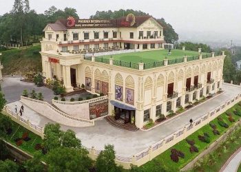 Silver Heritage sees revenue stream halved as Vietnam casino shuts down suddenly
