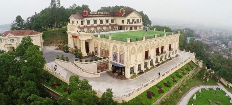 Silver Heritage sees revenue stream halved as Vietnam casino shuts down suddenly