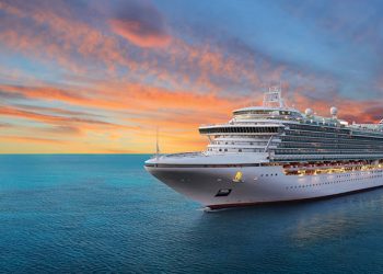 How Osaka’s IR could spark local cruise boom