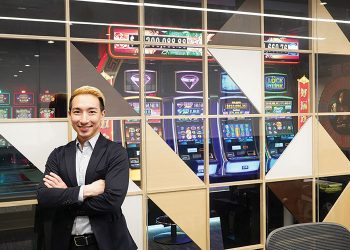 Jason Tomas: Explorer’s spirit