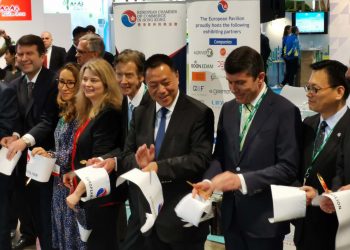 Macau’s IRs show off their green policies