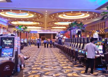 Legal battle continues to hurt Donaco’s bottom line