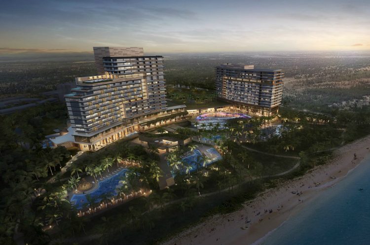 Revenue rising but Suncity Group falls into loss in 2018