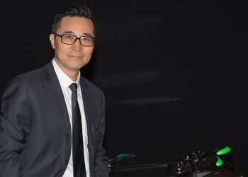 Interblock promotes Michael Hu to President of Asia Pacific