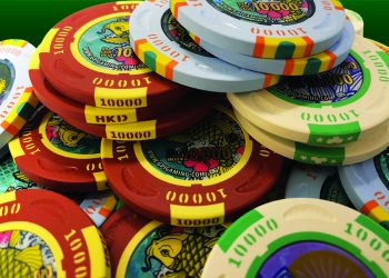 Asia-Pacific leads GPI to strong revenue, profit growth in 2018