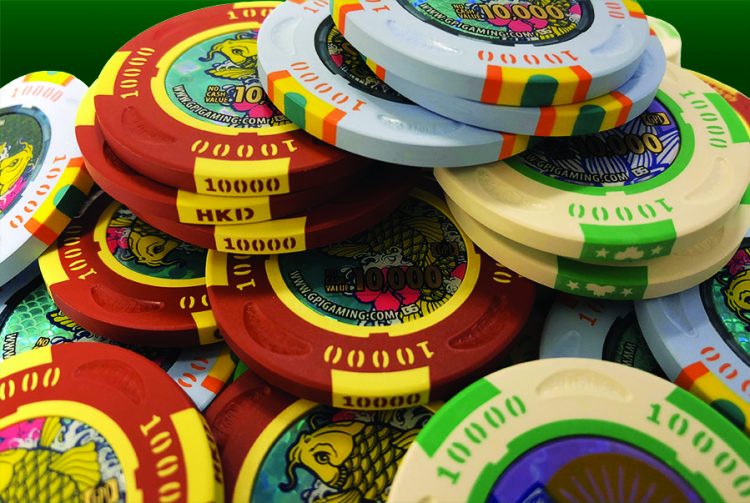 Asia-Pacific leads GPI to strong revenue, profit growth in 2018