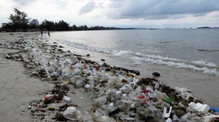 Sihanoukville casino ordered closed for multiple development, environmental violations