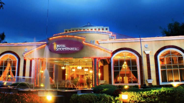 Frontier Capital Group to reopen Philippines casino