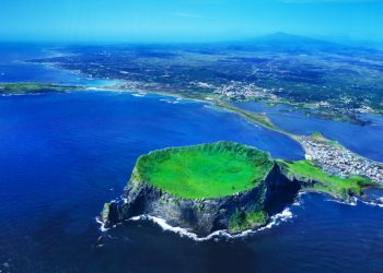 Hong Kong’s New Silkroad Culturaltainment given green light for new Jeju integrated resort