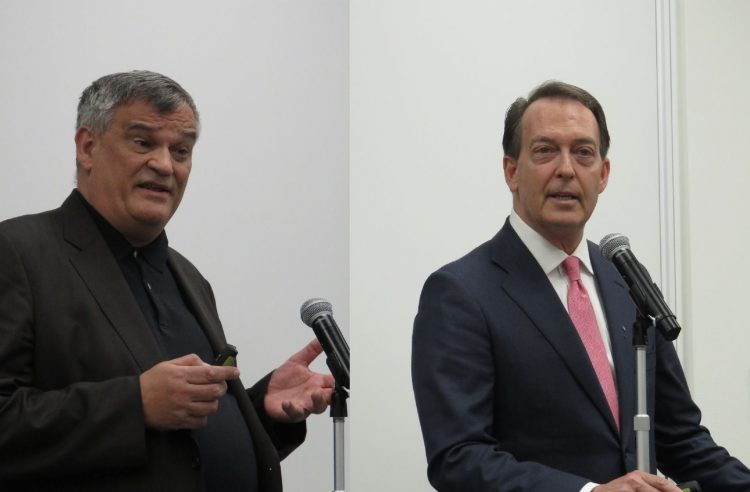 Leading hotel boss calls for Japan to create “new luxury” to attract high-rollers