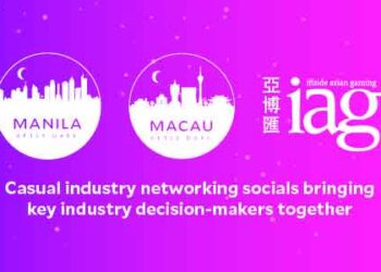 Macau After Dark and Manila After Dark