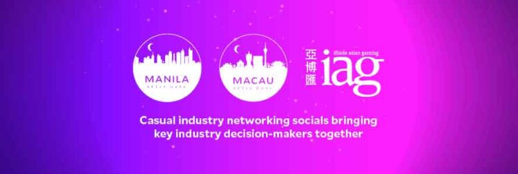 Macau After Dark and Manila After Dark