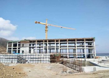 NagaCorp targeting late 2020 for completion of Russian IR