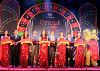 Pachinko operator Vegas Vegas hints at Japanese IR interest as second Vietnam casino opens