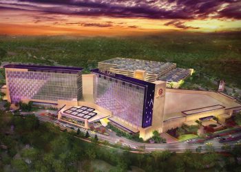 Genting Malaysia set to recover US$195 million impairment loss as bill to save US tribal casino nears vote
