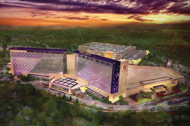 Genting Malaysia set to recover US$195 million impairment loss as bill to save US tribal casino nears vote