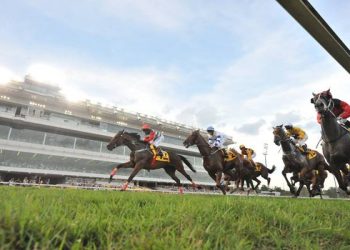 SIS renews Singapore racing deal