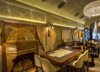 Genting Malaysia sells exclusive London casino Maxims