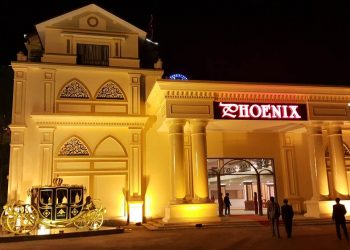 Vietnam casino owner to pay Silver Heritage US$5.25 million in separation settlement