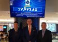 Paltronics and GES install Poker Management System at The Star in Sydney