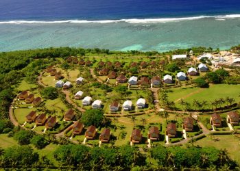 Imperial Pacific takes over management of Mariana Resort in pursuit of expanded Saipan land lease