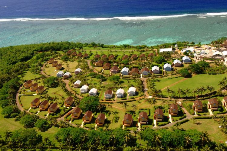 Imperial Pacific takes over management of Mariana Resort in pursuit of expanded Saipan land lease