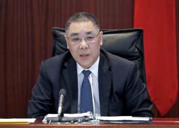Chief Executive says current Macau gaming concessions won’t be extended beyond 2022