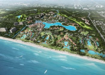 Suncity to welcome rival junkets to Vietnam IR Hoiana