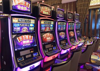 Scientific Games and Solaire launch record Php50 million start-up jackpot