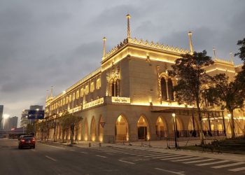 Macau Legend completes purchase of 21.5% stake in Hengqin mall developer