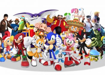 Sega Sammy Creation to bring SEGA video game characters to life with SEGA IP series