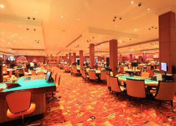 New US$50 entry levy on Sri Lankan casinos will only apply to locals, government reveals