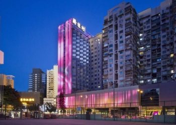 Hotel Lan Kwai Fong sale pushes China Star to profit but non-gaming segments under pressure