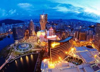 Dynam video slot machines to enter Macau market