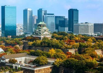 Osaka launches RFP process for Japan’s first IR