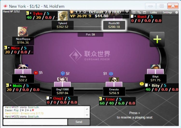 Poker, Mahjong titles to be banned under latest China crackdown on online video games