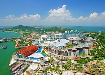 Increased entry levy to hurt Genting Singapore in 2019 and beyond: analysts